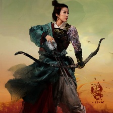 楊門女將之軍令如山