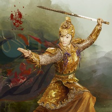 楊門女將之軍令如山