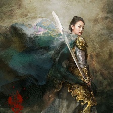楊門女將之軍令如山