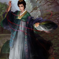 楊門女將之軍令如山