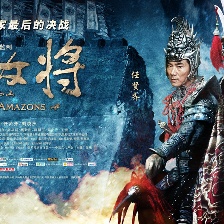 楊門女將之軍令如山