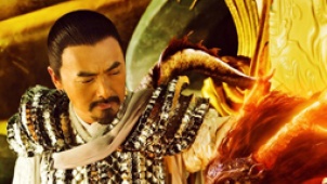 《大闹天宫》收官 票房10.5亿居华语片影史第三
