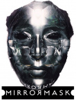 魔镜面具