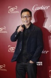 导演协会提名红毯明星云集 冯小刚成终评委主席