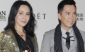 刘嘉玲获封亚洲杰出演员 担任评委不偏袒梁朝伟