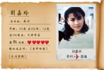 出生在江蘇蘇州的劉嘉玲在16歲時(shí)隨父母到香港發(fā)展，并在香港無(wú)線訓(xùn)練班中學(xué)習(xí)。畢業(yè)后在電視劇《射雕英雄傳》《鹿鼎記》中飾演配角，在《東邪西毒》《大內(nèi)密探》里的出色表演，讓人們記住了這個(gè)性格潑辣言語(yǔ)直爽的劉嘉玲。同時(shí)，她在1988年就與梁朝偉結(jié)緣，戀愛長(zhǎng)跑了20年后修成正果在不丹完婚。
