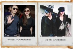 Angelababy從小在上海居住學(xué)習(xí)表演和舞蹈，在13歲時(shí)移居香港，起初她是平面模特，擔(dān)任過(guò)周杰倫演唱會(huì)的舞蹈演員，2009年拍攝《全城熱戀》被大眾所熟知，隨后baby進(jìn)軍日本還被稱為“香港女神”。其實(shí)她與黃曉明的戀情是迅速讓大家對(duì)baby感興趣的原因，近期公開戀情的她更是人氣爆棚。