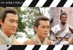 2歲的林峰去了香港定居可以算是“根紅苗正”的香港人，在20歲時(shí)加入了TVB卻多以跑龍?zhí)椎姆绞搅料?，直到《尋秦記》的和《溏心風(fēng)暴之家好月圓》的播出創(chuàng)下高收視記錄，才被更多人注意到。之后他輾轉(zhuǎn)到電影界和音樂界，分別出演了代表作《白蛇傳說(shuō)》并在紅磡連開個(gè)唱，在香港地盤穩(wěn)穩(wěn)的站住了腳。