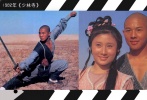 生在北京的李連杰在9歲時(shí)被武術(shù)教練看中開始習(xí)武，并在全國(guó)運(yùn)動(dòng)會(huì)上參加成年組比賽獲得全能冠軍，17歲主演影片《少林寺》創(chuàng)下高達(dá)1億元人民幣的絕佳成績(jī)，被邵氏公司看中隨后拍攝了多部武打影片。在拍攝完《黃飛鴻》后，掀起了一股港臺(tái)武俠風(fēng)潮，李連杰也隨即成為香港最有票房號(hào)召力的演員。自2007年后，李連杰熱衷慈善并開創(chuàng)了“壹基金”公益事業(yè)，漸漸淡出了影壇。