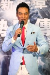 《冰封》发预告 王宝强变美国队长与甄子丹互殴