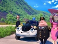 警车波力迪2