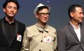 《赤盗》、《单身男女2》曝预告 黎明将首做导演