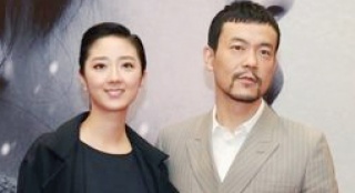 《白日焰火》桂綸鎂成功轉型 廖凡吐槽爛片太多