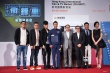 任达华拍《冲锋车》造型颠覆 与吴镇宇每天吵架