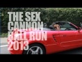 性感炮彈飛車2013 劇場版
