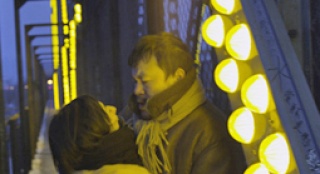 《白日焰火》桂綸鎂回憶拍吻戲 初見廖凡很恐懼