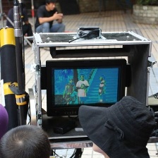 胖胖的夏天