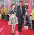 人气相扑宣传《罗马浴场2》 阿部宽被嘲像洋人
