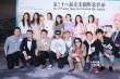 《明日》香港首映 林超贤泰迪罗宾转型拍电视剧
