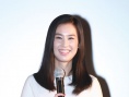 “路上最爱你”点映 黄圣依：拍激情戏先喝红酒
