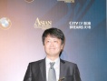 《大明猩》获最佳视觉效果奖 主创后台难掩兴奋