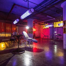 分歧者：異類覺醒
