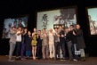 《魔警》亮相香港電影節(jié) 吳彥祖為拍戲不理孕妻