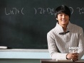 《白專家》再曝新劇照 呂珍九、尹施允基情滿滿
