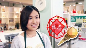 第5届大影节主持人大赛宣传片 美好青春梦想闪耀