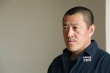专访丁晟：钟情拍警匪动作片 会继续与成龙合作