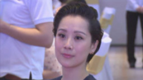 海清优雅亮相三亚 《二炮手》向孙红雷学说东北话