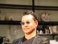 踏着明天