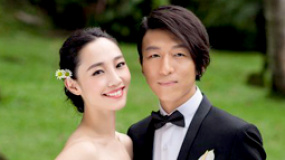 陳羽凡發(fā)聲明斥與白百何離婚傳言 稱有人故意陷害