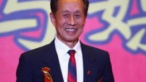 14期：“農(nóng)民”演員徐才根 沖出亞洲走向世界