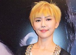 孙燕姿人在香港心系儿子 曝出差不能超过一星期