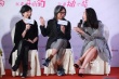 《整容日記》首映 白百何：拿離婚來炒作是不孝