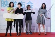 《整容日记》首映 白百何：拿离婚来炒作是不孝