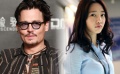 91期：约翰尼德普来华受热捧 白百何疯狂“整容”
