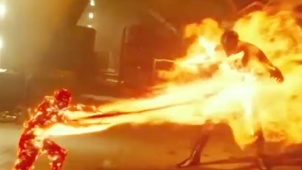 《X战警：逆转未来》中文日版预告 超级杀器强袭