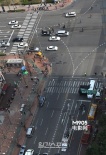 《復(fù)聯(lián)2》首爾熱拍道路管制 美國隊(duì)長4日將進(jìn)組