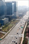 《復(fù)聯(lián)2》首爾熱拍道路管制 美國隊(duì)長4日將進(jìn)組