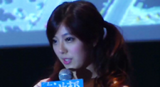 趙奕歡觸電首當導演 談文章事件稱這就是“愛情”