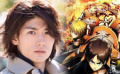 三浦春馬將對抗巨人 參演電影版《進擊的巨人》