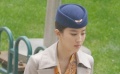 劉亦菲《露水紅顏》上演制服誘惑 空姐造型遭圍觀