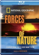 国家地理自然力量