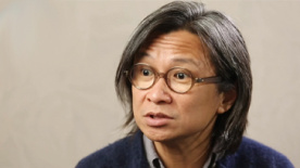 《整容日記》訪談特輯 陳可辛、白百何大話整容
