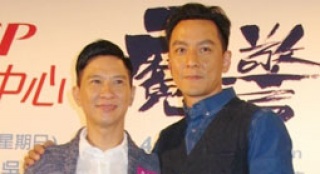 吳彥祖自曝不喜歡愛情片 坦言與張家輝惺惺相惜