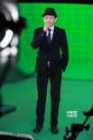 王学兵：与范冰冰合作不尴尬 最想扮演无敌奶爸