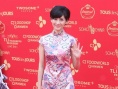 韓流來襲鄭雨盛、李秉憲現(xiàn)身前門 沈星美艷撈金