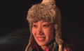 片场探班之《拯救》 冰山上拍摄频出意外事故